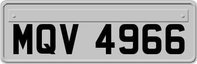MQV4966