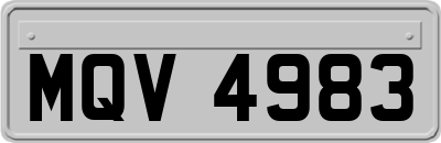 MQV4983