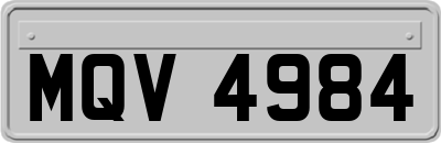 MQV4984