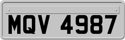 MQV4987
