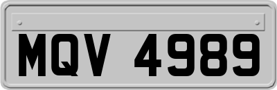 MQV4989