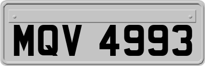 MQV4993