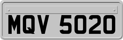 MQV5020