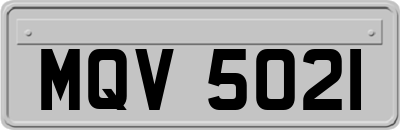 MQV5021