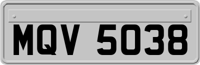 MQV5038