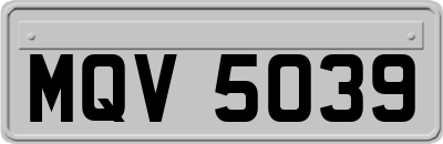 MQV5039