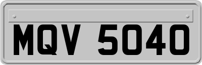 MQV5040