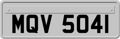 MQV5041