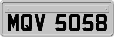 MQV5058