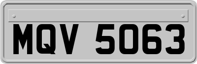 MQV5063