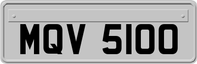 MQV5100