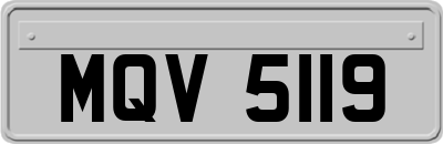 MQV5119