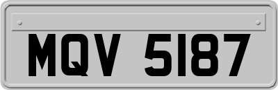 MQV5187