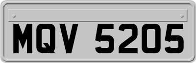 MQV5205