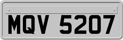 MQV5207