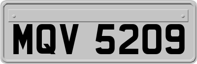MQV5209