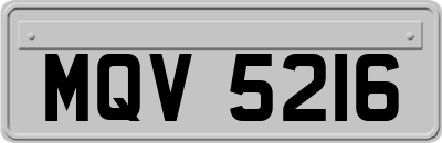 MQV5216