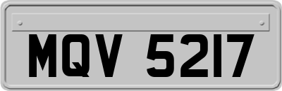 MQV5217
