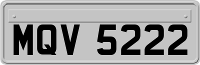 MQV5222