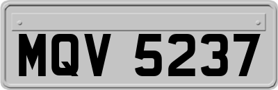 MQV5237