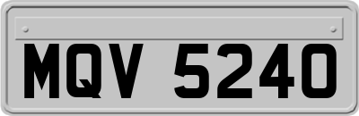 MQV5240