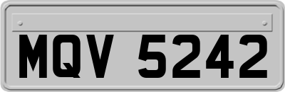 MQV5242