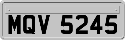 MQV5245