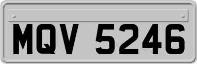 MQV5246
