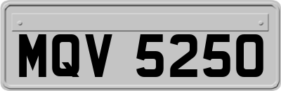 MQV5250