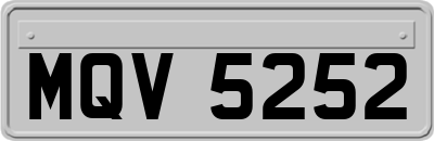 MQV5252