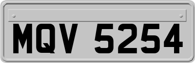 MQV5254