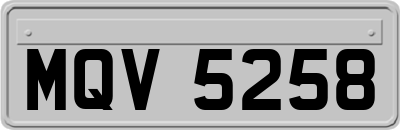 MQV5258