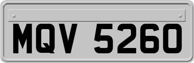MQV5260