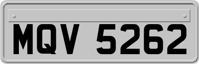 MQV5262