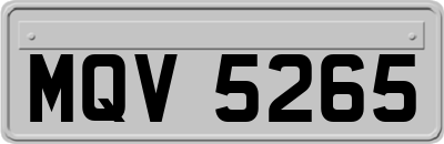 MQV5265