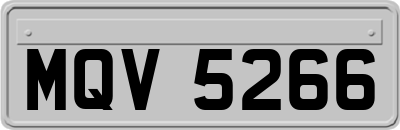 MQV5266