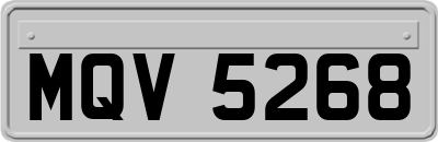 MQV5268