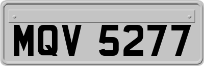 MQV5277