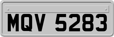 MQV5283