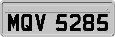 MQV5285