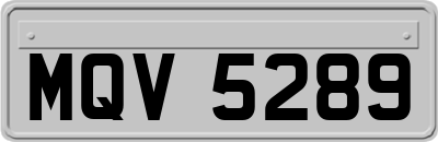 MQV5289