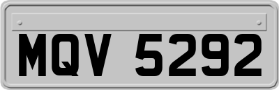MQV5292