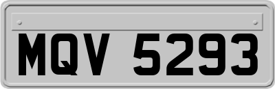 MQV5293