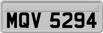 MQV5294