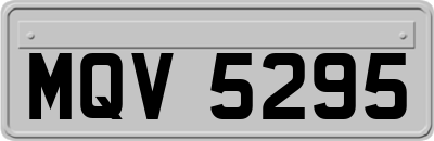 MQV5295