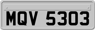 MQV5303