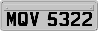 MQV5322