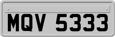 MQV5333