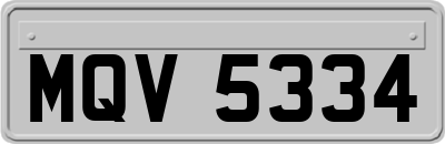 MQV5334