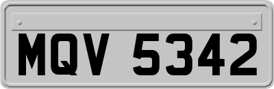 MQV5342